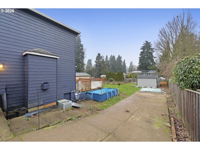 13177 MOCCASIN Way, Oregon City, OR 97045