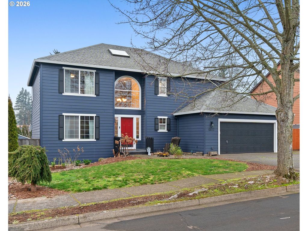 13177 MOCCASIN Way, Oregon City, OR 97045