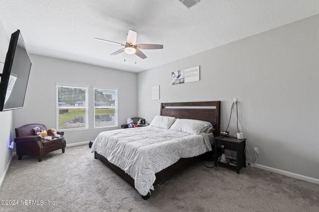 11595 DUNNS CROSSING Drive, Jacksonville, FL 32218