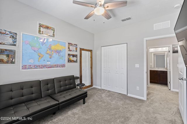 11595 DUNNS CROSSING Drive, Jacksonville, FL 32218