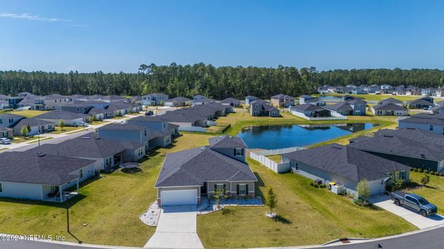 11595 DUNNS CROSSING Drive, Jacksonville, FL 32218