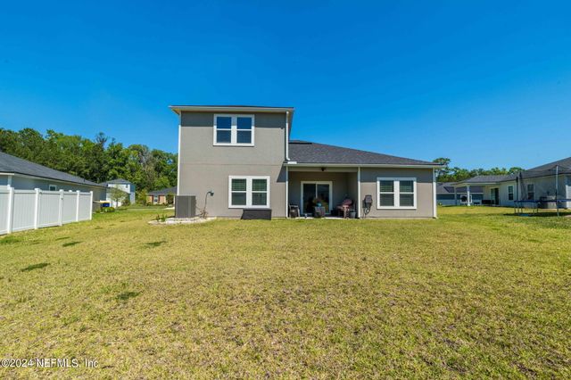 11595 DUNNS CROSSING Drive, Jacksonville, FL 32218