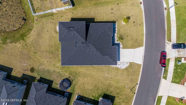 11595 DUNNS CROSSING Drive, Jacksonville, FL 32218