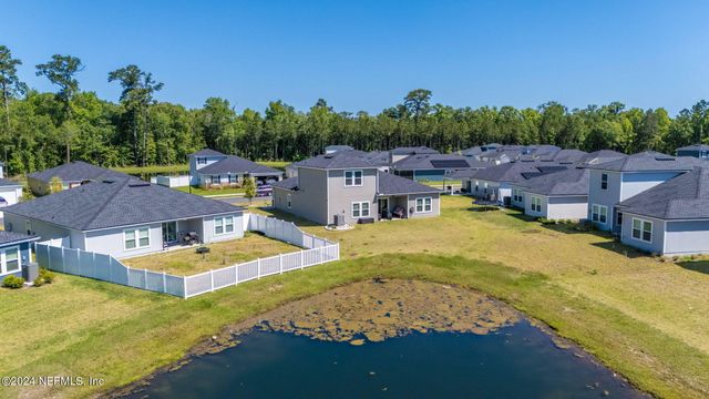 11595 DUNNS CROSSING Drive, Jacksonville, FL 32218
