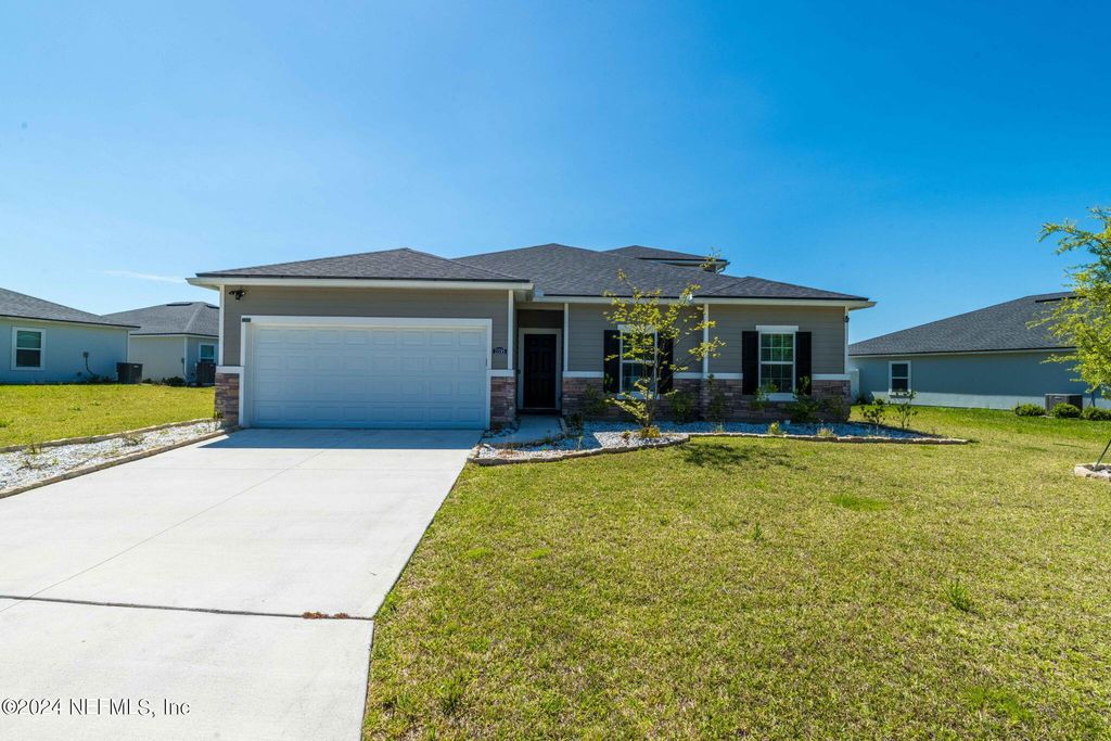 11595 DUNNS CROSSING Drive, Jacksonville, FL 32218