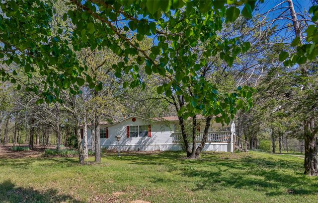 239 County Road 118, Whitesboro, TX 76273