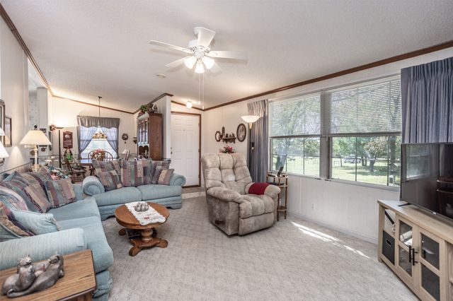 239 County Road 118, Whitesboro, TX 76273