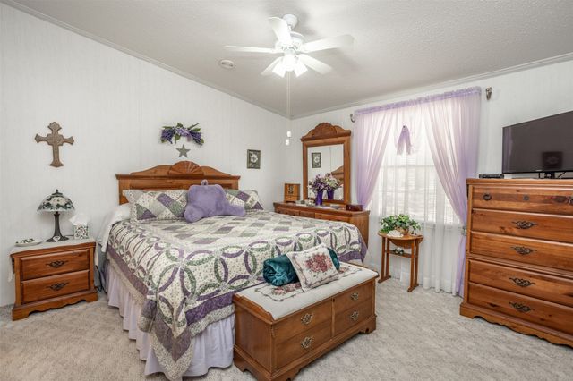 239 County Road 118, Whitesboro, TX 76273