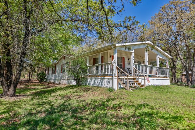 239 County Road 118, Whitesboro, TX 76273