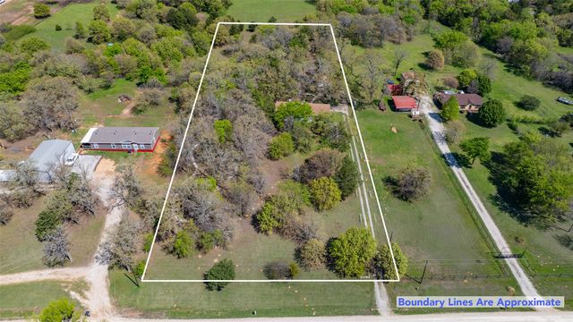 239 County Road 118, Whitesboro, TX 76273