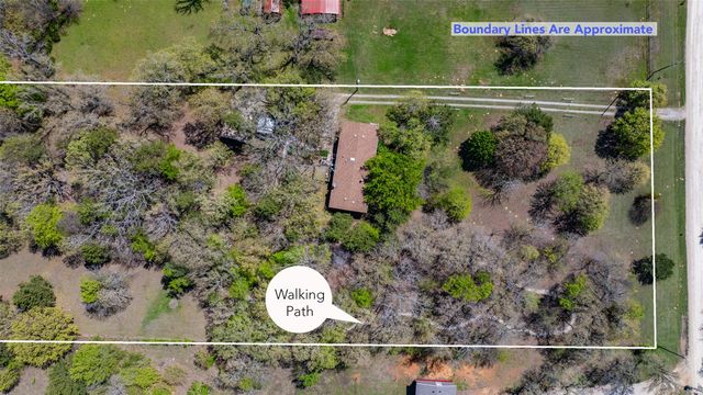 239 County Road 118, Whitesboro, TX 76273