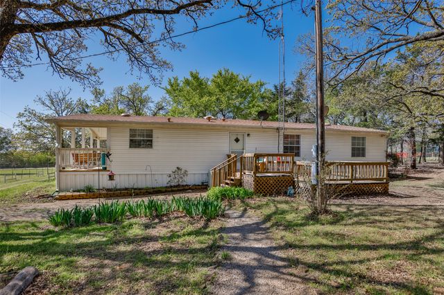 239 County Road 118, Whitesboro, TX 76273