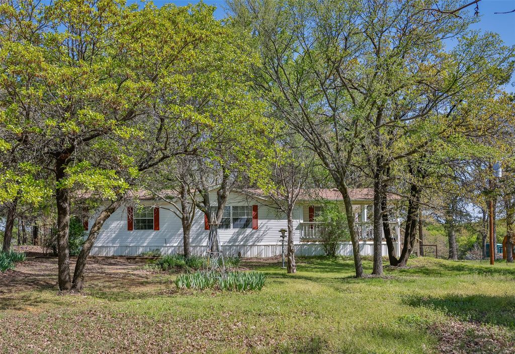 239 County Road 118, Whitesboro, TX 76273