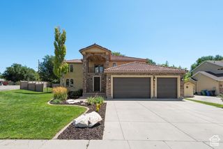 6683 S ALICE SUSANNA LN, West Jordan, UT 84084