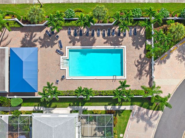 601 Vision Court, Palm Beach Gardens, FL 33418