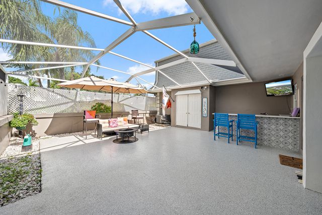 601 Vision Court, Palm Beach Gardens, FL 33418