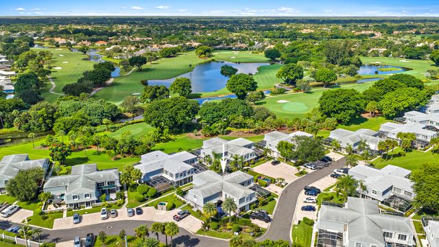 601 Vision Court, Palm Beach Gardens, FL 33418