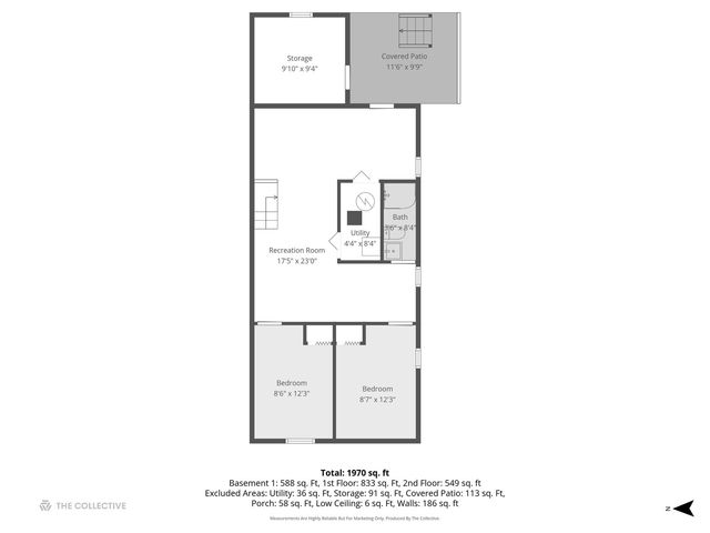 6843 S Carpenter Street, Chicago, IL 60621