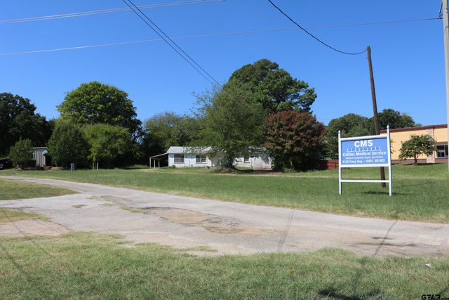 5131-5133 Troup Hwy, Tyler, TX 75707