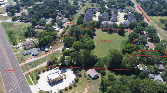 5131-5133 Troup Hwy, Tyler, TX 75707