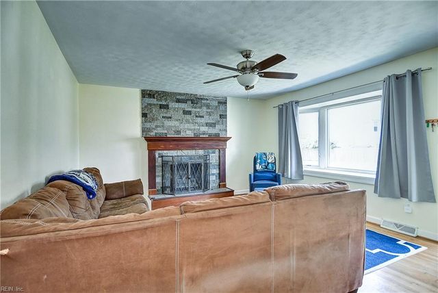 309 Beck ST, Norfolk, VA 23503