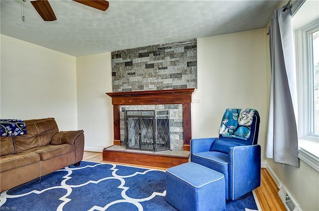 309 Beck ST, Norfolk, VA 23503