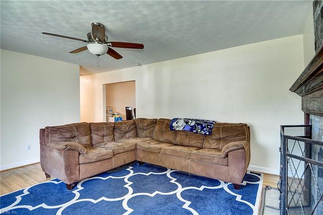309 Beck ST, Norfolk, VA 23503