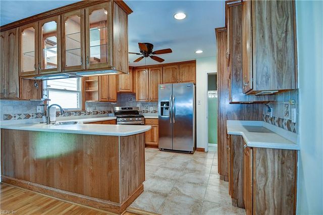 309 Beck ST, Norfolk, VA 23503