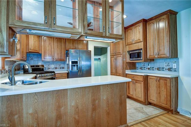309 Beck ST, Norfolk, VA 23503