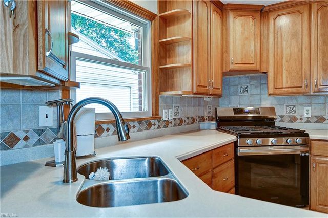 309 Beck ST, Norfolk, VA 23503