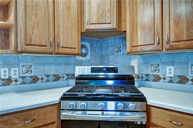 309 Beck ST, Norfolk, VA 23503