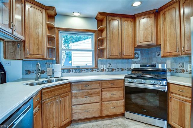 309 Beck ST, Norfolk, VA 23503