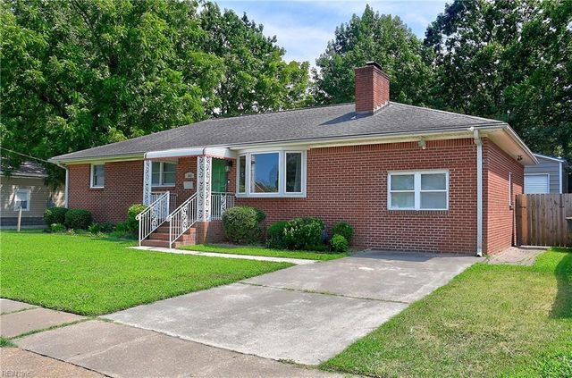 309 Beck ST, Norfolk, VA 23503