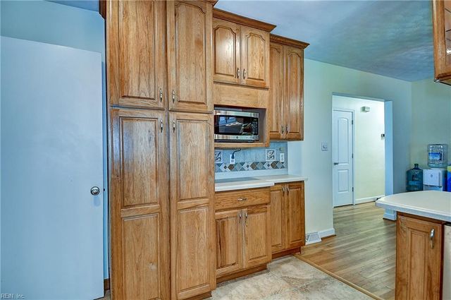 309 Beck ST, Norfolk, VA 23503