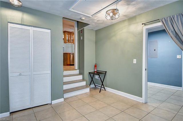 309 Beck ST, Norfolk, VA 23503