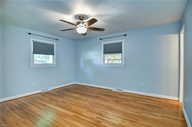 309 Beck ST, Norfolk, VA 23503