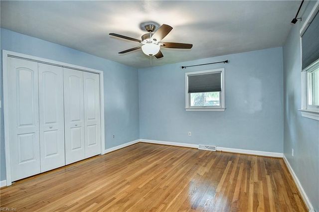 309 Beck ST, Norfolk, VA 23503