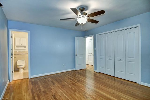 309 Beck ST, Norfolk, VA 23503