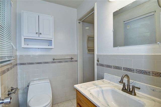 309 Beck ST, Norfolk, VA 23503