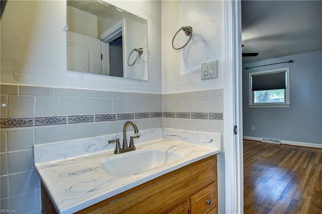 309 Beck ST, Norfolk, VA 23503