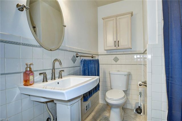 309 Beck ST, Norfolk, VA 23503