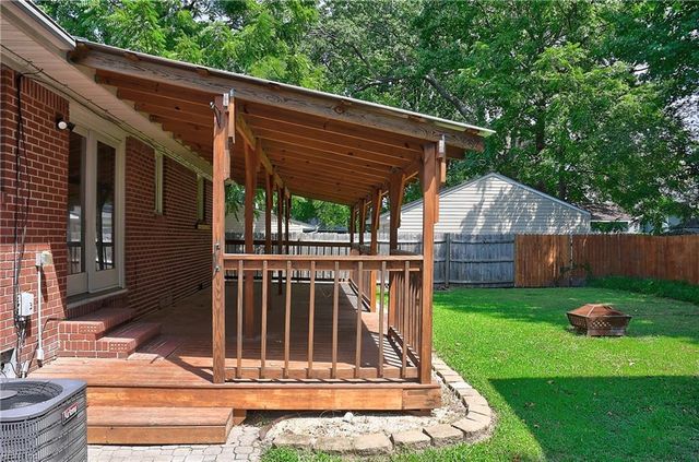 309 Beck ST, Norfolk, VA 23503