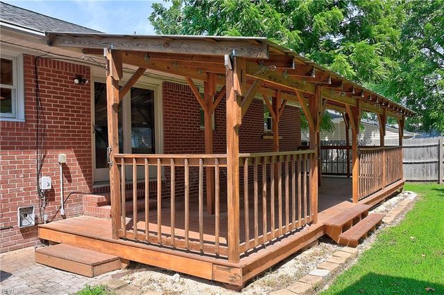 309 Beck ST, Norfolk, VA 23503