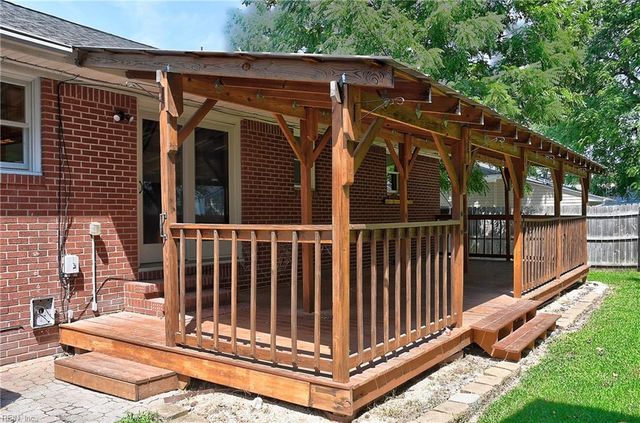 309 Beck ST, Norfolk, VA 23503