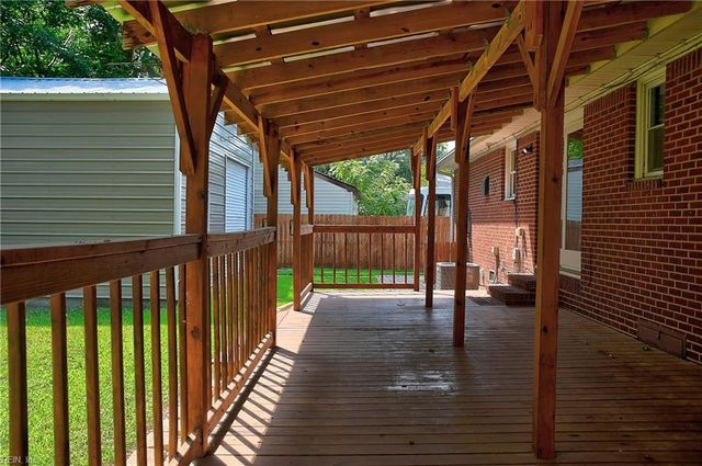 309 Beck ST, Norfolk, VA 23503