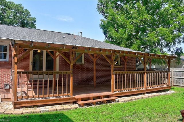 309 Beck ST, Norfolk, VA 23503