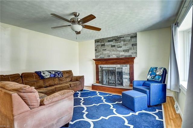 309 Beck ST, Norfolk, VA 23503