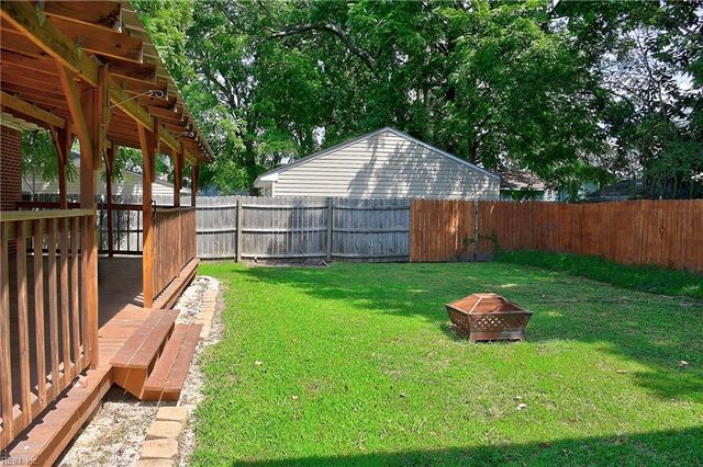 309 Beck ST, Norfolk, VA 23503