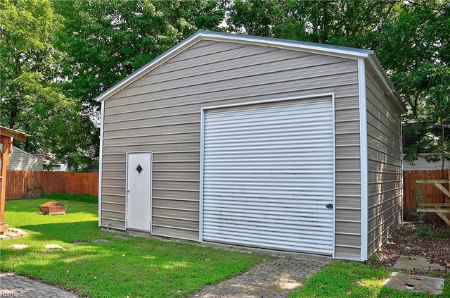 309 Beck ST, Norfolk, VA 23503