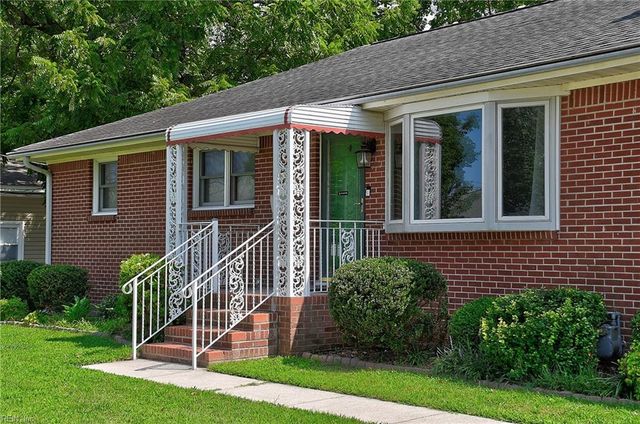309 Beck ST, Norfolk, VA 23503